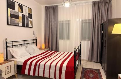 Apartment - Studio for rent in Ajman Corniche Residences - Ajman Corniche Road - Ajman Apartment - Studio for rent in Ajman Corniche Residences - Ajman Corniche Road - Ajman