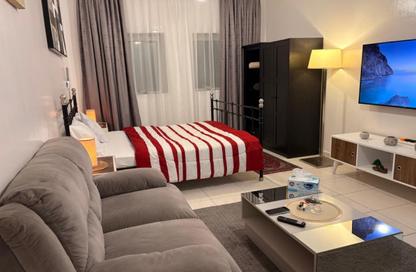 Apartment - Studio for rent in Ajman Corniche Residences - Ajman Corniche Road - Ajman Apartment - Studio for rent in Ajman Corniche Residences - Ajman Corniche Road - Ajman