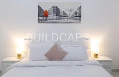 Apartment - 1 Bedroom - 2 Bathrooms for sale in G24 - District 11 - Jumeirah Village Circle - Dubai