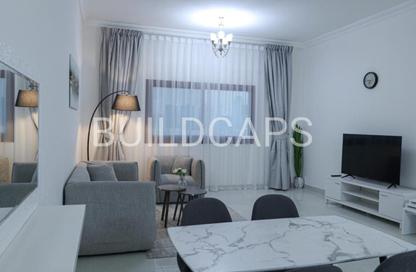 Apartment - 1 Bedroom - 2 Bathrooms for sale in G24 - District 11 - Jumeirah Village Circle - Dubai