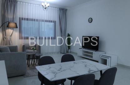 Apartment - 1 Bedroom - 2 Bathrooms for sale in G24 - District 11 - Jumeirah Village Circle - Dubai