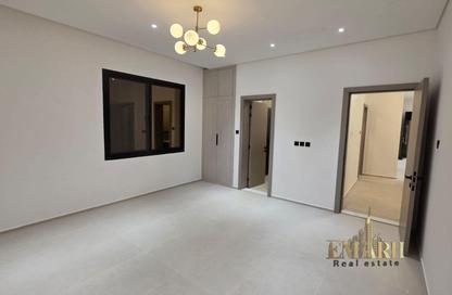 Villa - 4 Bedrooms - 6 Bathrooms for rent in Al Helio 1 - Al Helio - Ajman