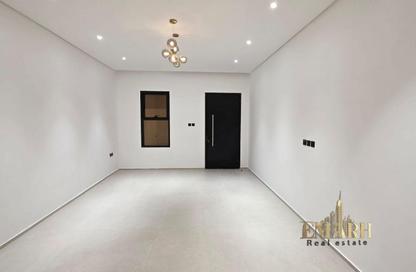 Villa - 4 Bedrooms - 6 Bathrooms for rent in Al Helio 1 - Al Helio - Ajman