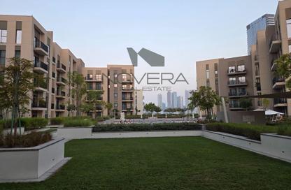 Apartment - 2 Bedrooms - 2 Bathrooms for sale in Sama Residences - Maryam Island - Al Khan - Sharjah Apartment - 2 Bedrooms - 2 Bathrooms for sale in Sama Residences - Maryam Island - Al Khan - Sharjah