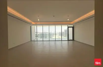 Apartment - 4 Bedrooms - 5 Bathrooms for sale in Lagoon Views - District One - Mohammed Bin Rashid City - Dubai