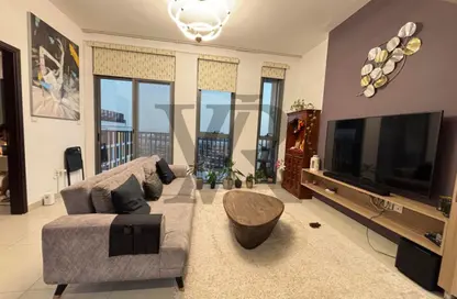 شقة - 2 غرف نوم - 2 حمامات للبيع في 3 منطقة دانيا - وسط المدينة - مدينة دبي للإنتاج (اي ام بي زد) - دبي