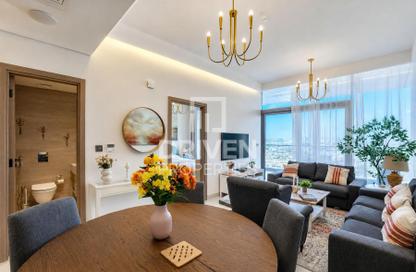 Apartment - 1 Bedroom - 2 Bathrooms for rent in The Roof Residence - Nad Al Sheba Gardens - Nad Al Sheba 1 - Nad Al Sheba - Dubai Apartment - 1 Bedroom - 2 Bathrooms for rent in The Roof Residence - Nad Al Sheba Gardens - Nad Al Sheba 1 - Nad Al Sheba - Dubai