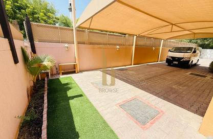 Villa - 5 - 5 for rent in Umm Suqeim 1 Villas - Umm Suqeim 1 - Umm Suqeim - Dubai Villa - 5 - 5 for rent in Umm Suqeim 1 Villas - Umm Suqeim 1 - Umm Suqeim - Dubai