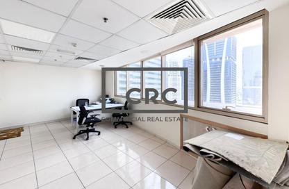 Office Space - Studio - 1 Bathroom for sale in Fortune Executive - JLT Cluster T - Jumeirah Lake Towers - Dubai Office Space - Studio - 1 Bathroom for sale in Fortune Executive - JLT Cluster T - Jumeirah Lake Towers - Dubai