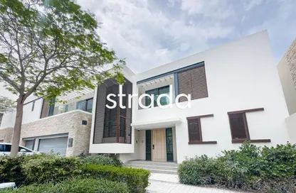 فيلا - 5 غرف نوم - 6 حمامات للايجار في فلل صبحا هارتلاند - المرحلة الثالثة - فلل Sobha Hartland - صبحا هارتلاند - مدينة الشيخ محمد بن راشد - دبي