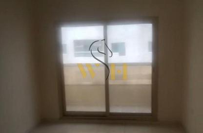 شقة - غرفة نوم - 2 حمامات للبيع في C3 برج ماجستيك - مدينة الإمارات - عجمان