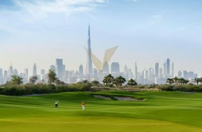 شقة - غرفة نوم - 1 حمام للبيع في برج Address ريزيدنسز Dubai Hills Estate B - ادريس ريزيدينسيس دبي هيلز ايستات - دبي هيلز استيت - دبي