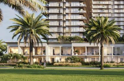 شقة - غرفة نوم - 1 حمام للبيع في برج Address ريزيدنسز Dubai Hills Estate B - ادريس ريزيدينسيس دبي هيلز ايستات - دبي هيلز استيت - دبي