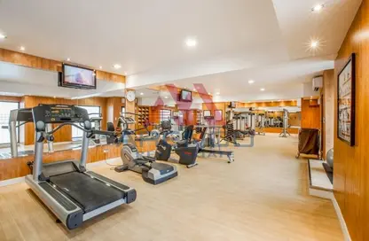 Apartment - Studio - 1 Bathroom for rent in Golden Sands 5 Hotel Apartments - Mankhool - Bur Dubai - Dubai