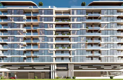 شقة - غرفة نوم - 2 حمامات للبيع في روز جاردنز 1 - جميرا جاردن سيتي - السطوة - دبي