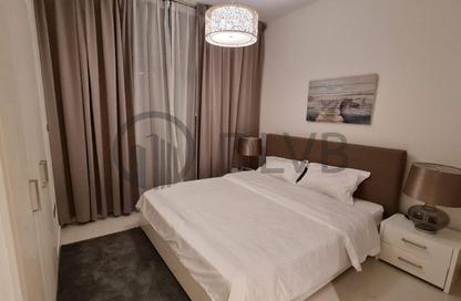 Villa - 3 Bedrooms - 3 Bathrooms for rent in Casablanca Boutique Villas - Amazonia - Damac Hills 2 - Dubai