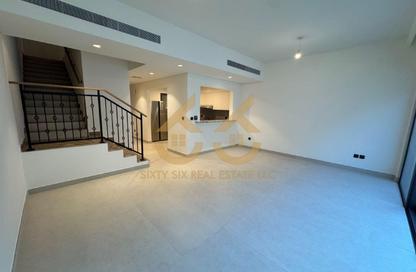 Townhouse - 4 - 3 for rent in Costa Brava 1 - Costa Brava - Damac Lagoons - Dubai