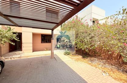 Villa - 3 Bedrooms - 5 Bathrooms for rent in Al Yasmeen - Al Zahia - Muwaileh Commercial - Sharjah