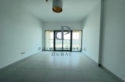 Apartment - 1 Bedroom - 2 Bathrooms for rent in Rabdan Building - Motor City - Dubai