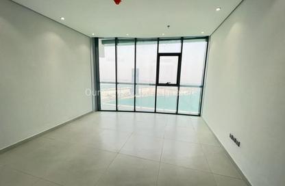 Apartment - 3 Bedrooms - 3 Bathrooms for rent in Faradis Tower - Al Mamzar - Sharjah - Sharjah