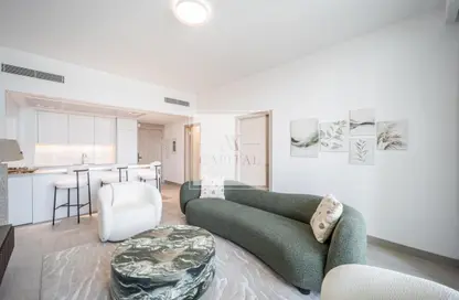 شقة - غرفة نوم - 2 حمامات للبيع في لوما بارك فيوز - منطقة 14 - قرية جميرا الدائرية - دبي