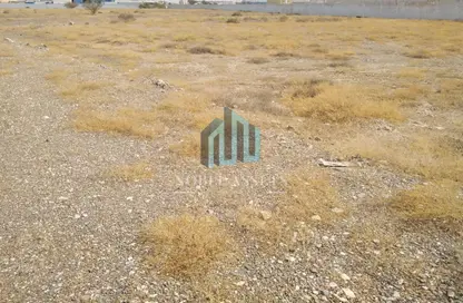 Land - Studio for rent in Al Ghail Industrial Zone - Ras Al Khaimah