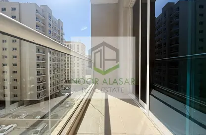 شقة - غرفة نوم - 1 حمام للايجار في بن جمعة - النهدة 1 - النهدة - دبي - دبي شقة - غرفة نوم - 1 حمام للايجار في بن جمعة - النهدة 1 - النهدة - دبي - دبي