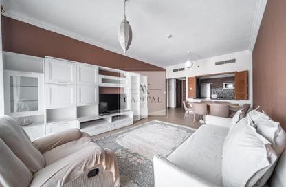 Apartment - 1 Bedroom - 2 Bathrooms for sale in Qamar 3 - Madinat Badr - Al Muhaisnah - Dubai