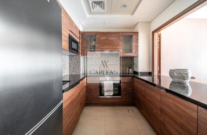 Apartment - 1 Bedroom - 2 Bathrooms for sale in Qamar 3 - Madinat Badr - Al Muhaisnah - Dubai