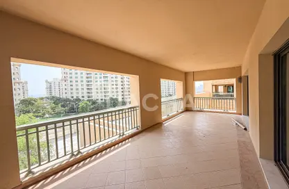 Apartment - 3 Bedrooms - 4 Bathrooms for rent in Golden Mile 3 - Golden Mile - Palm Jumeirah - Dubai Apartment - 3 Bedrooms - 4 Bathrooms for rent in Golden Mile 3 - Golden Mile - Palm Jumeirah - Dubai