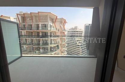 شقة - 1 للايجار في بن غاطي جوست - 2 مدينة دبي الطبية - الجداف - دبي شقة - 1 للايجار في بن غاطي جوست - 2 مدينة دبي الطبية - الجداف - دبي