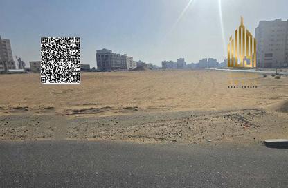 Land - Studio for sale in Al Jurf 3 - Al Jurf - Ajman Downtown - Ajman Land - Studio for sale in Al Jurf 3 - Al Jurf - Ajman Downtown - Ajman