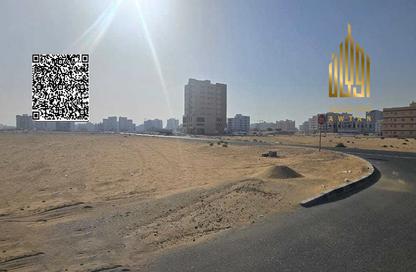 Land - Studio for sale in Al Jurf 3 - Al Jurf - Ajman Downtown - Ajman Land - Studio for sale in Al Jurf 3 - Al Jurf - Ajman Downtown - Ajman