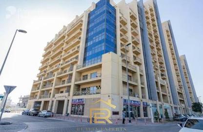 Apartment - Studio - 1 for rent in The Manhattan Tower - District 10 - Jumeirah Village Circle - Dubai Apartment - Studio - 1 for rent in The Manhattan Tower - District 10 - Jumeirah Village Circle - Dubai