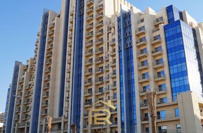 Apartment - Studio - 1 for rent in The Manhattan Tower - District 10 - Jumeirah Village Circle - Dubai