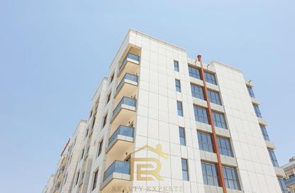 Apartment - Studio - 1 for rent in The Manhattan Tower - District 10 - Jumeirah Village Circle - Dubai Apartment - Studio - 1 for rent in The Manhattan Tower - District 10 - Jumeirah Village Circle - Dubai