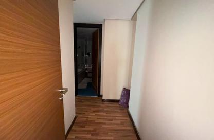 Apartment - 3 Bedrooms - 4 Bathrooms for sale in Blue Tower - Al Majaz 3 - Al Majaz - Sharjah Apartment - 3 Bedrooms - 4 Bathrooms for sale in Blue Tower - Al Majaz 3 - Al Majaz - Sharjah