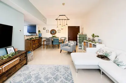 Apartment - 3 Bedrooms - 3 Bathrooms for rent in Centrium Tower 4 - Centrium Towers - Dubai Production City (IMPZ) - Dubai