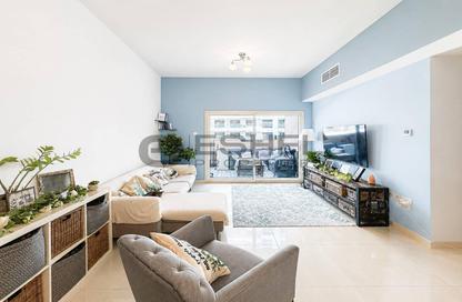 Apartment - 3 Bedrooms - 3 Bathrooms for rent in Centrium Tower 4 - Centrium Towers - Dubai Production City (IMPZ) - Dubai Apartment - 3 Bedrooms - 3 Bathrooms for rent in Centrium Tower 4 - Centrium Towers - Dubai Production City (IMPZ) - Dubai