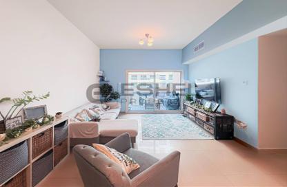 Apartment - 3 Bedrooms - 3 Bathrooms for rent in Centrium Tower 4 - Centrium Towers - Dubai Production City (IMPZ) - Dubai Apartment - 3 Bedrooms - 3 Bathrooms for rent in Centrium Tower 4 - Centrium Towers - Dubai Production City (IMPZ) - Dubai