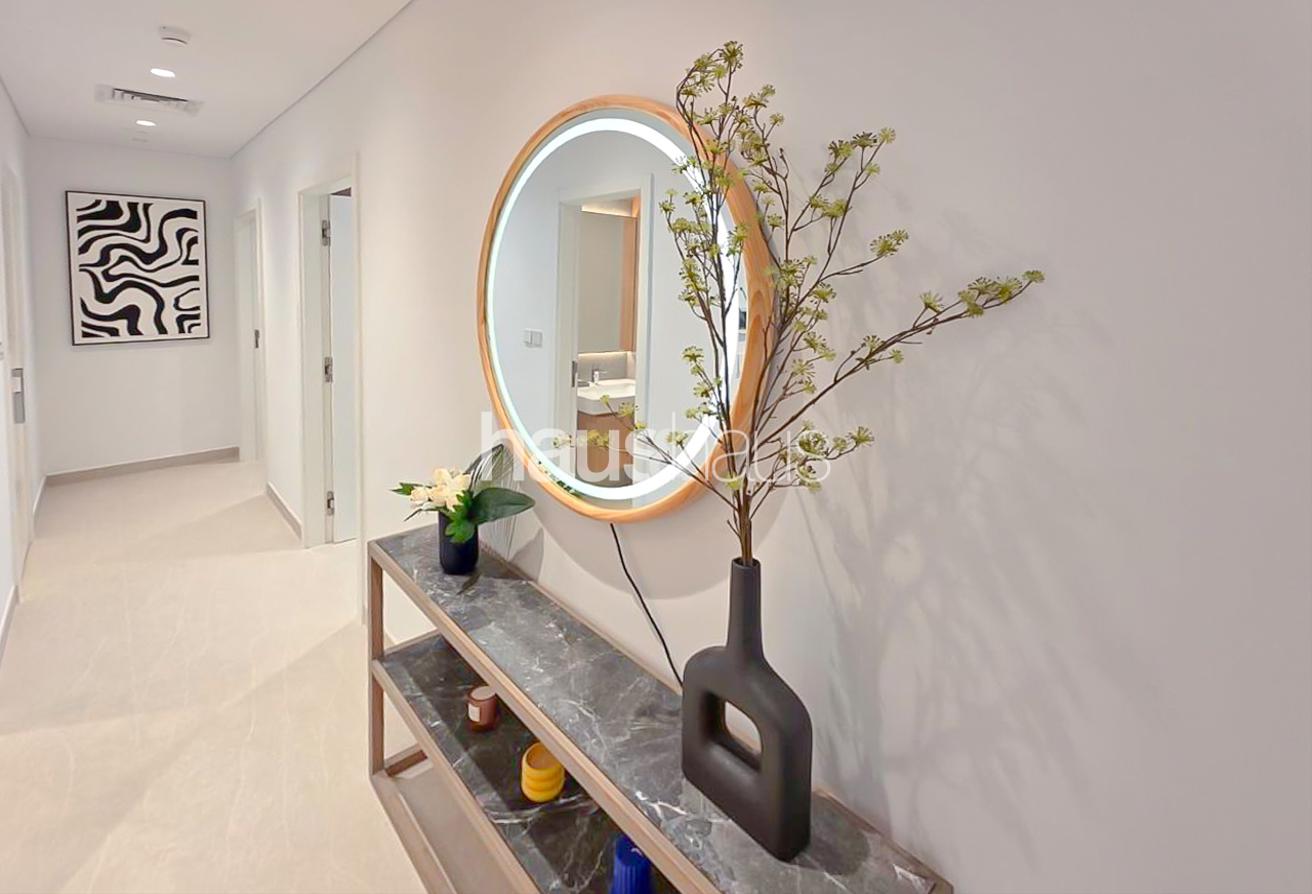 Fully Furnished | Pool and Community Views photo 12