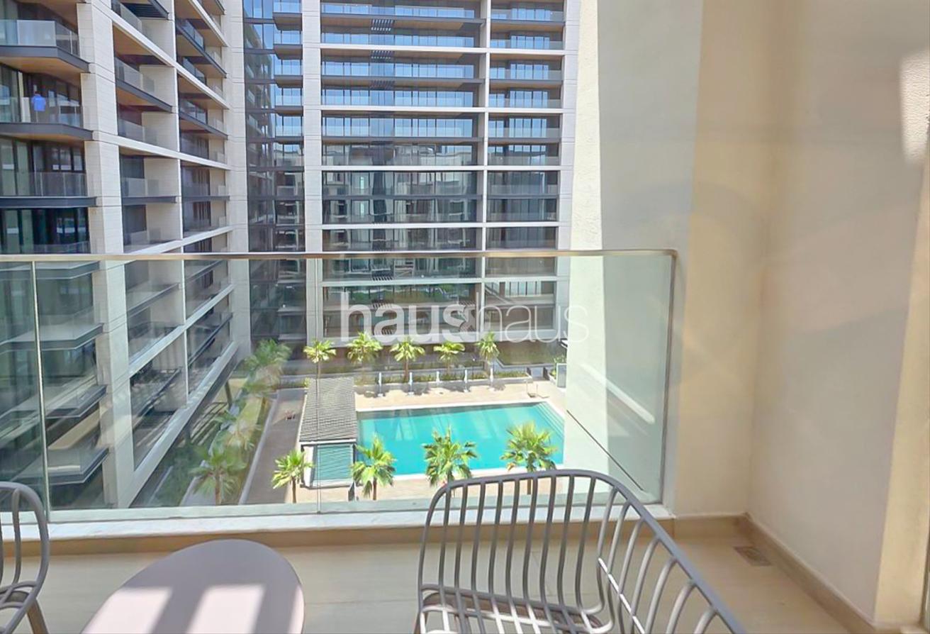 Fully Furnished | Pool and Community Views photo 14