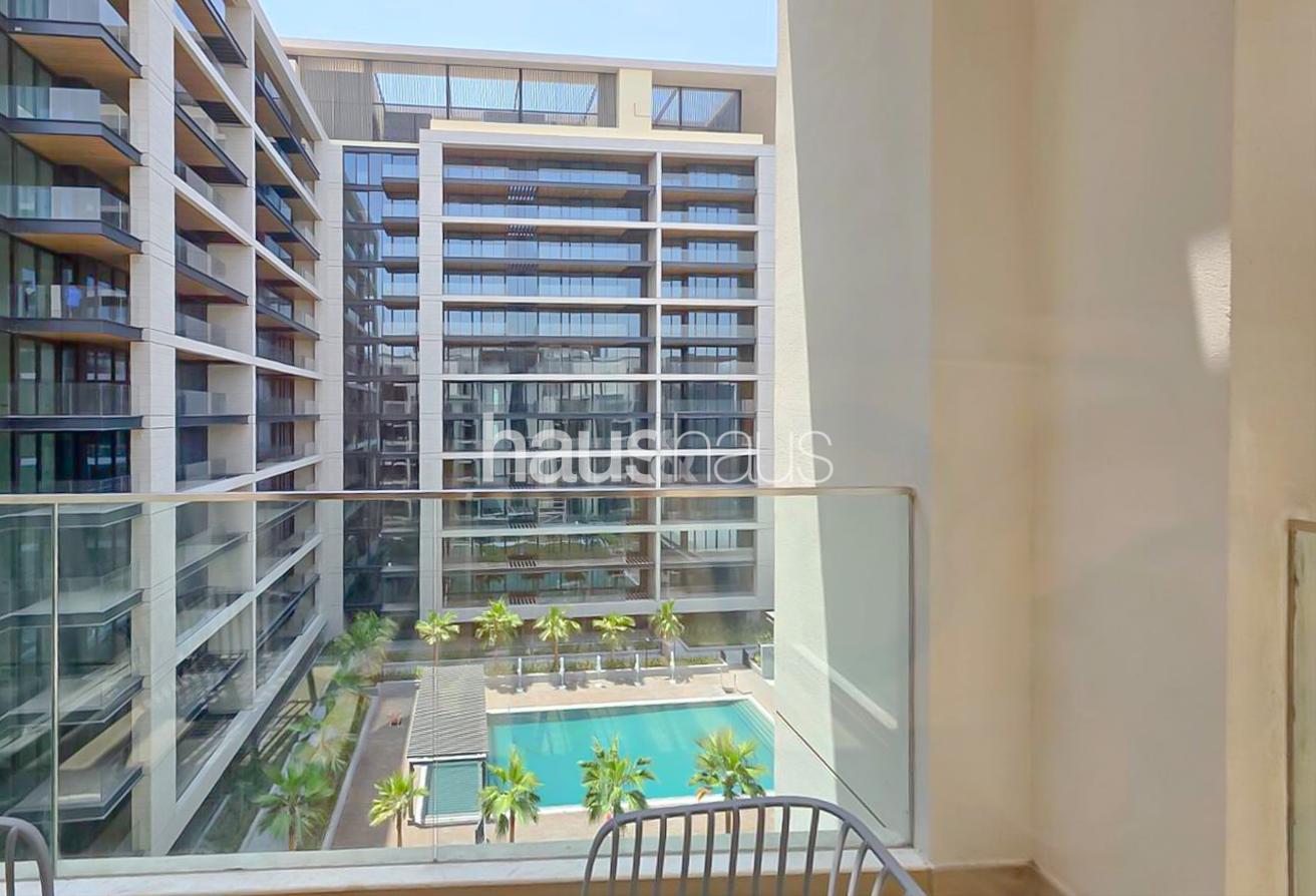 Fully Furnished | Pool and Community Views photo 13