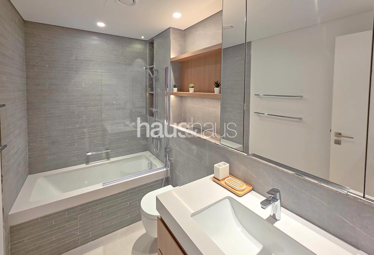 Fully Furnished | Pool and Community Views photo 10