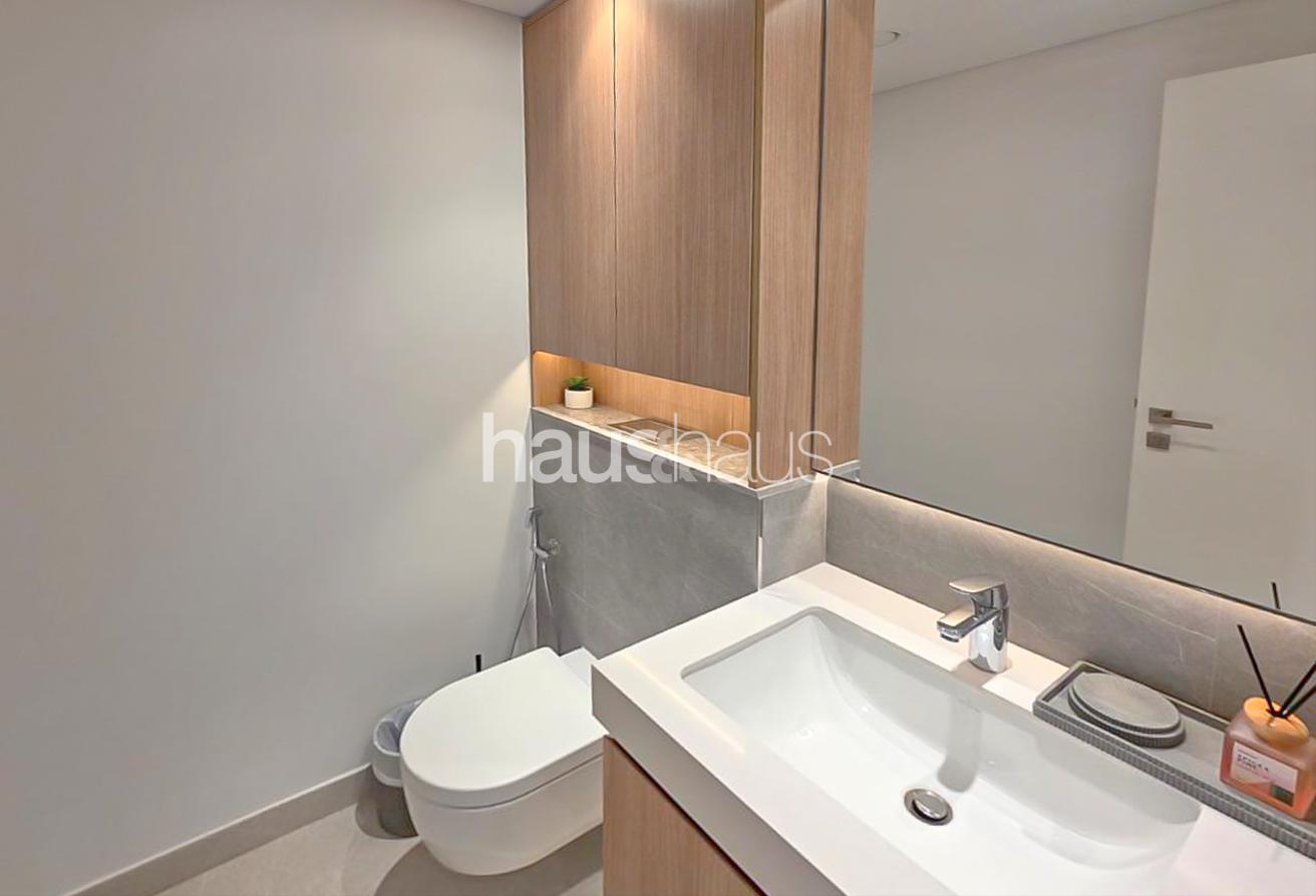 Fully Furnished | Pool and Community Views photo 6