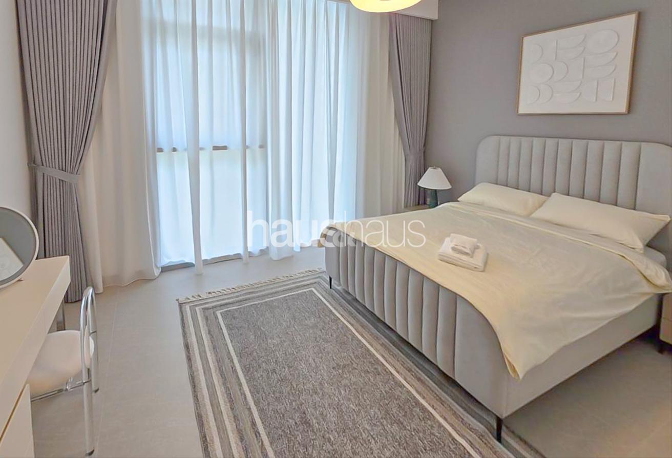 Fully Furnished | Pool and Community Views photo 5