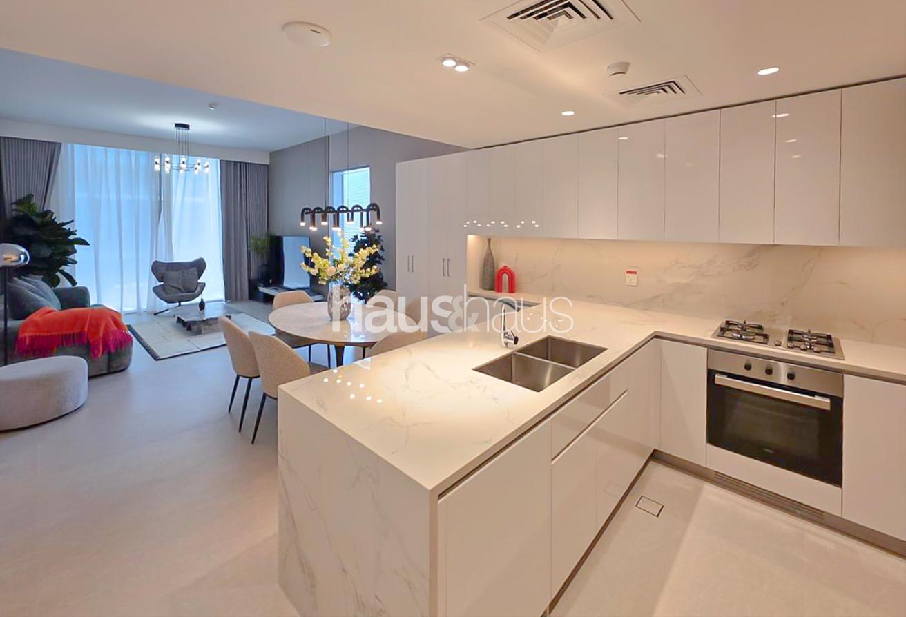 Fully Furnished | Pool and Community Views photo 3