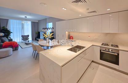 Apartment - 2 - 2 for rent in Ellington House 2 - Ellington House - Dubai Hills Estate - Dubai