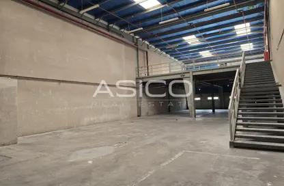 Warehouse - Studio for rent in Al Qusais Industrial 5 - Al Qusais Industrial Area - Al Qusais - Dubai Warehouse - Studio for rent in Al Qusais Industrial 5 - Al Qusais Industrial Area - Al Qusais - Dubai