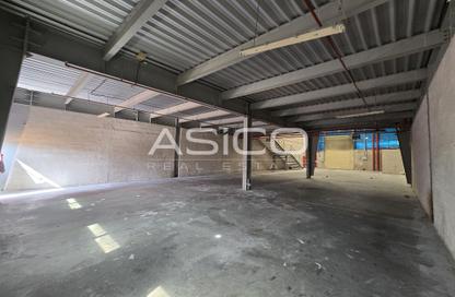 Warehouse - Studio for rent in Al Qusais Industrial 5 - Al Qusais Industrial Area - Al Qusais - Dubai